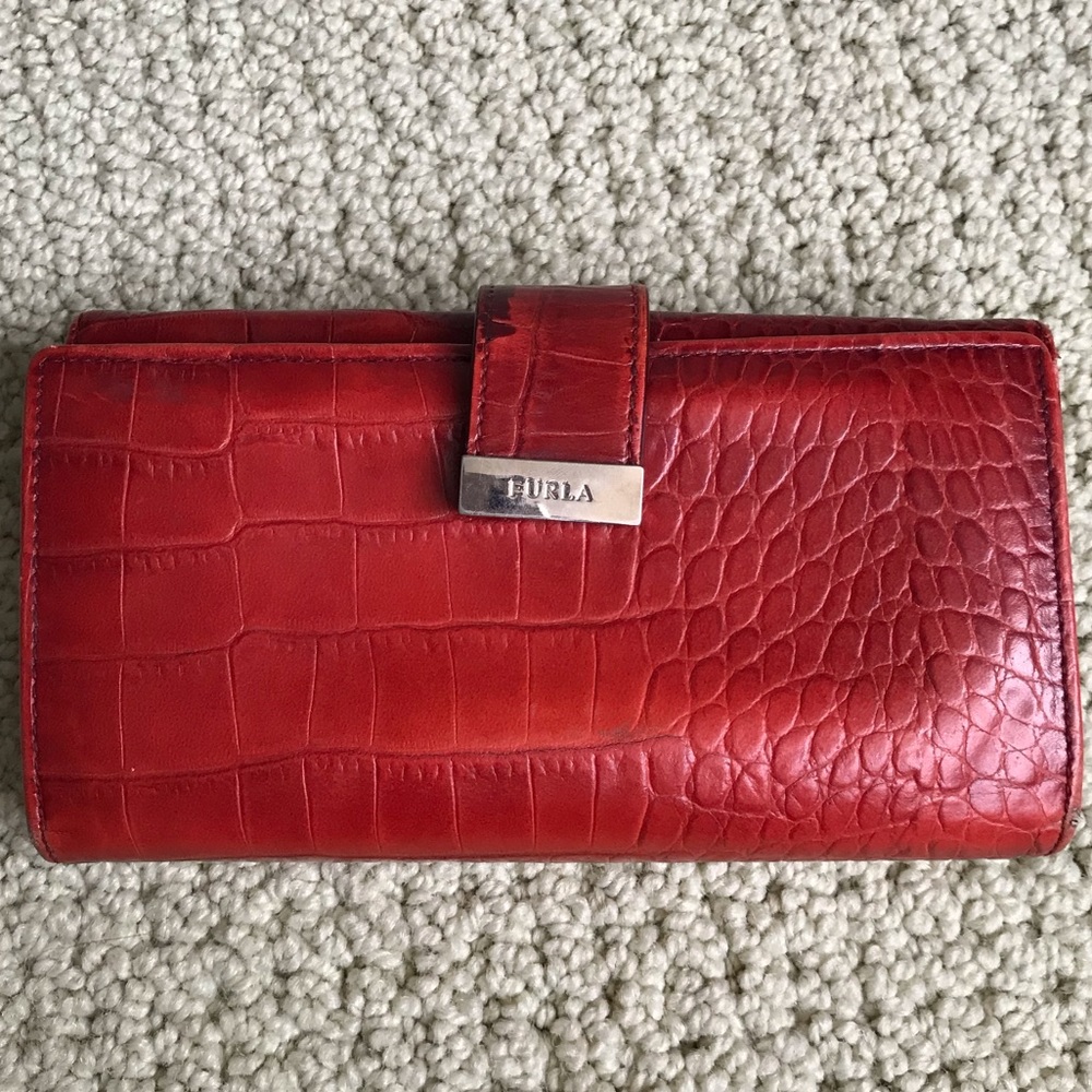 FURLA Wallet